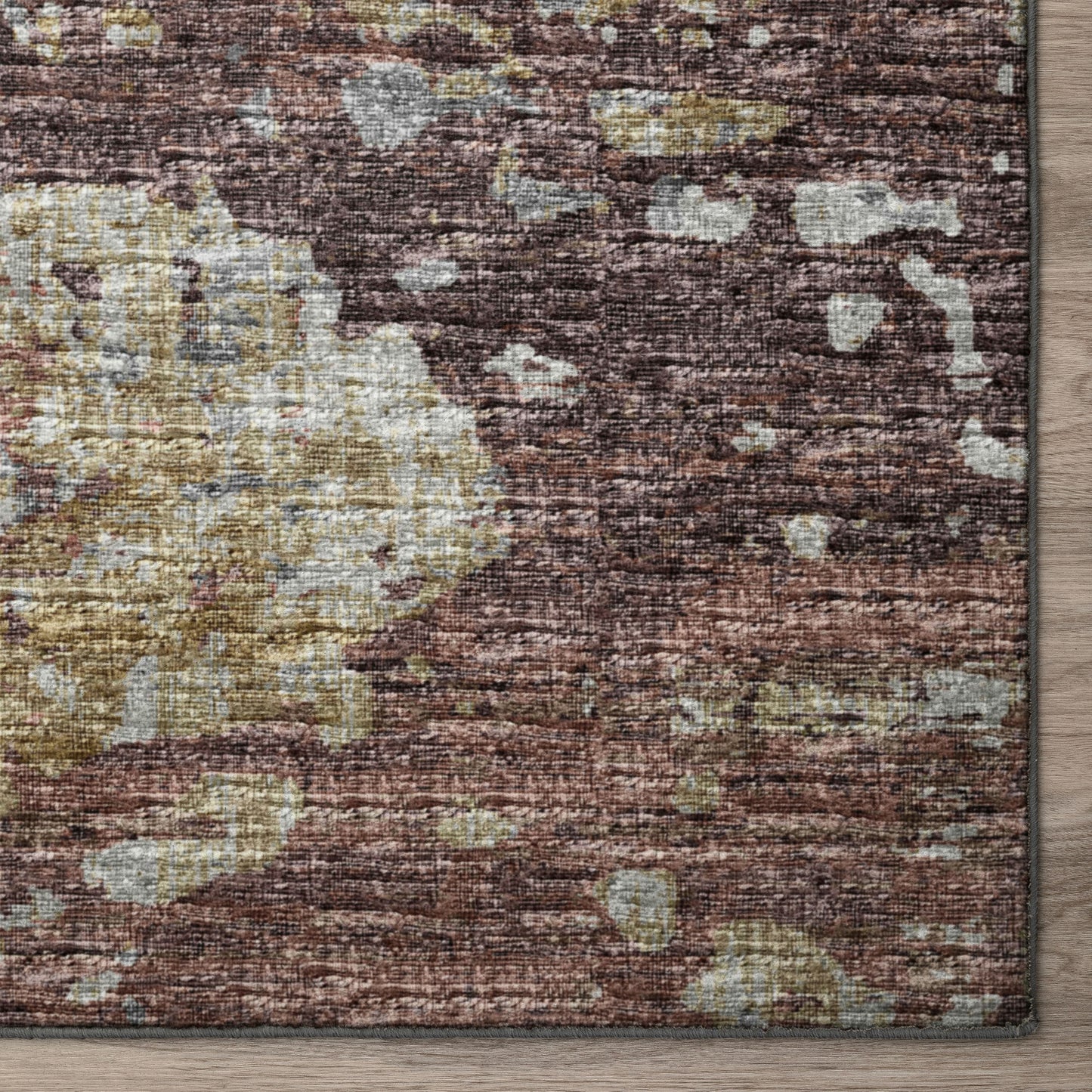 Camberly CM4 Primrose 8' x 10' Rug