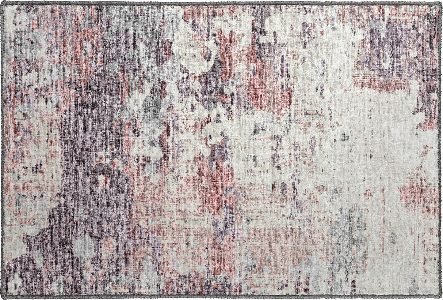 Camberly CM4 Rose 1'8" x 2'6" Rug