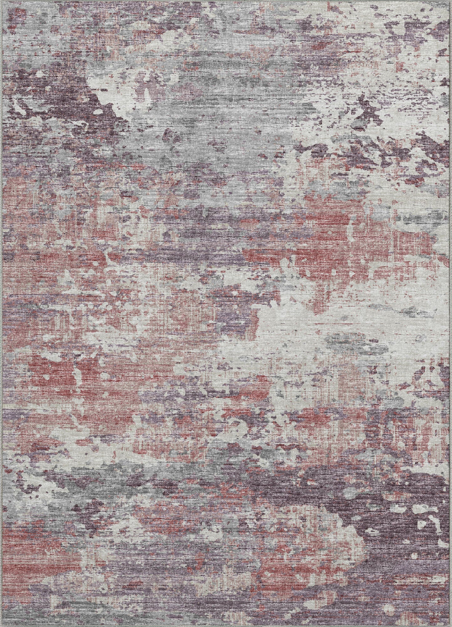 Camberly CM4 Rose 5' x 7'6" Rug