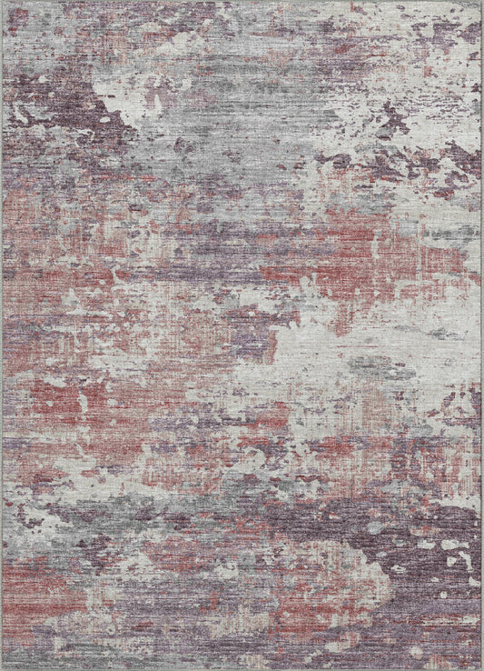 Camberly CM4 Rose 5' x 7'6" Rug