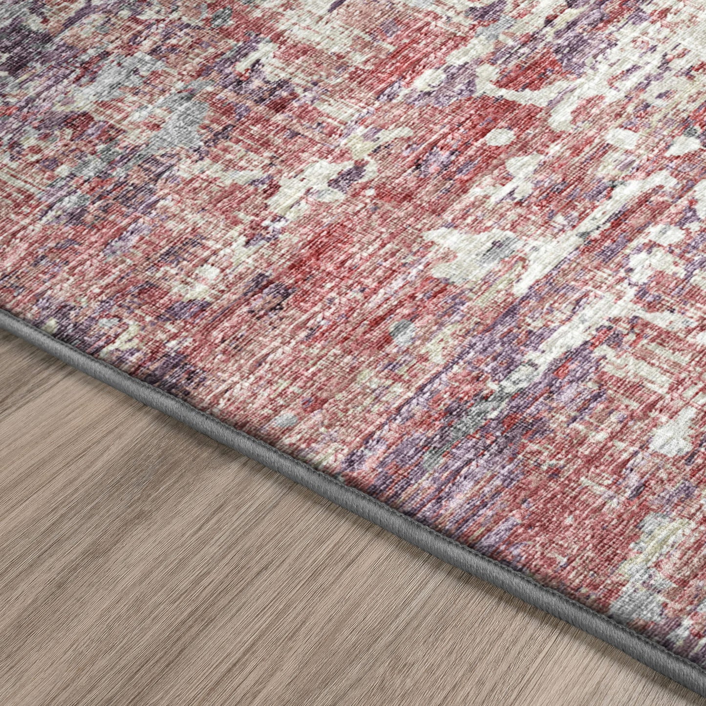 Camberly CM4 Rose 5' x 7'6" Rug