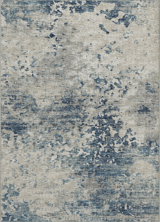 Camberly CM5 Ink 3' x 5' Rug