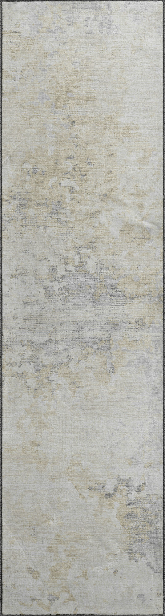 Camberly CM5 Linen 2'3" x 7'6" Runner Rug