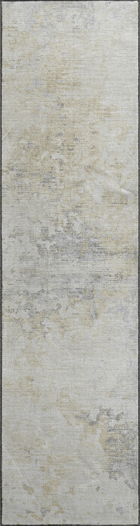 Camberly CM5 Linen 2'3" x 7'6" Runner Rug