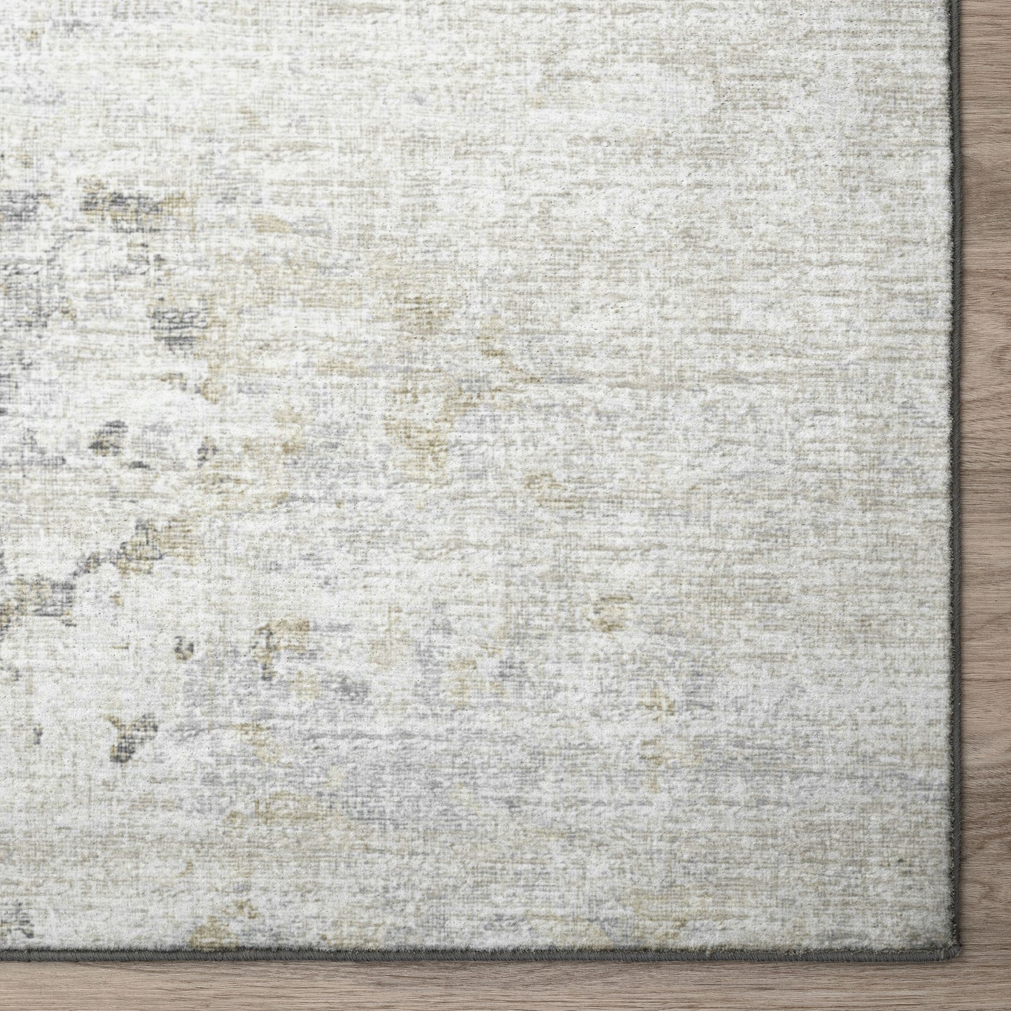 Camberly CM5 Linen 5' x 7'6" Rug