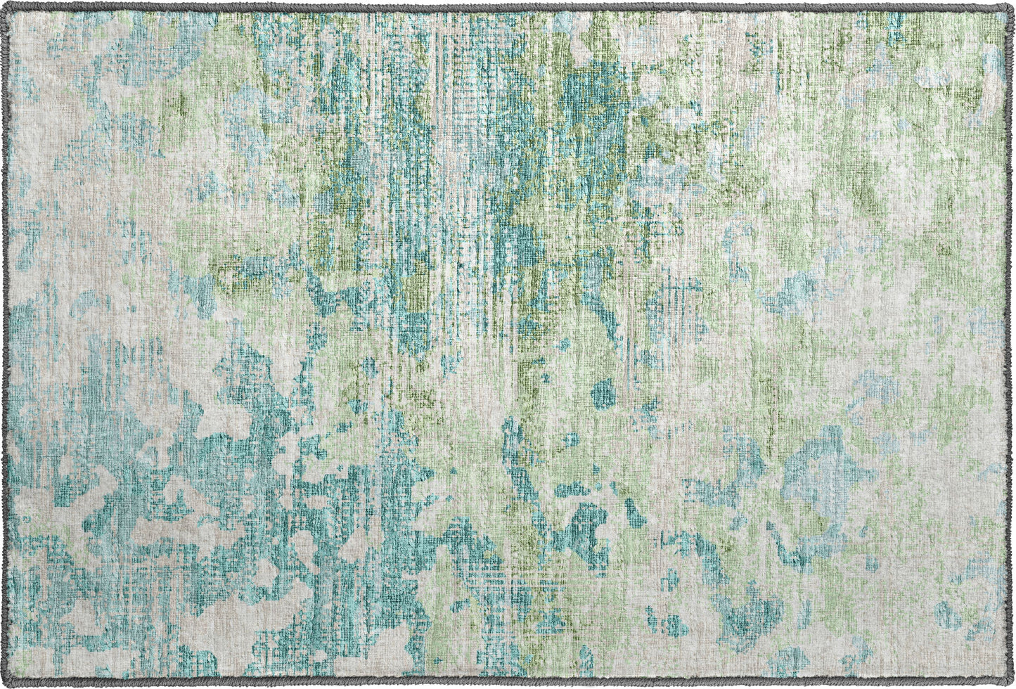 Camberly CM5 Meadow 1'8" x 2'6" Rug