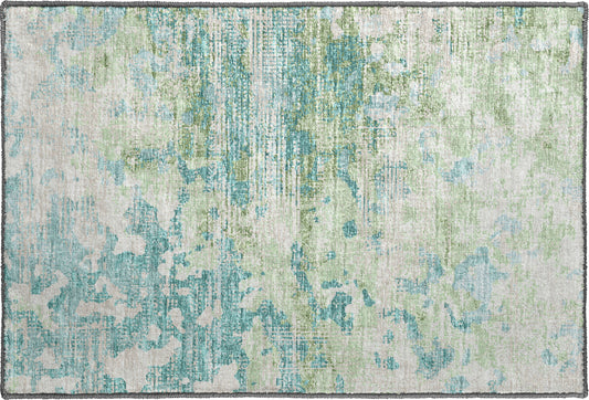 Camberly CM5 Meadow 1'8" x 2'6" Rug