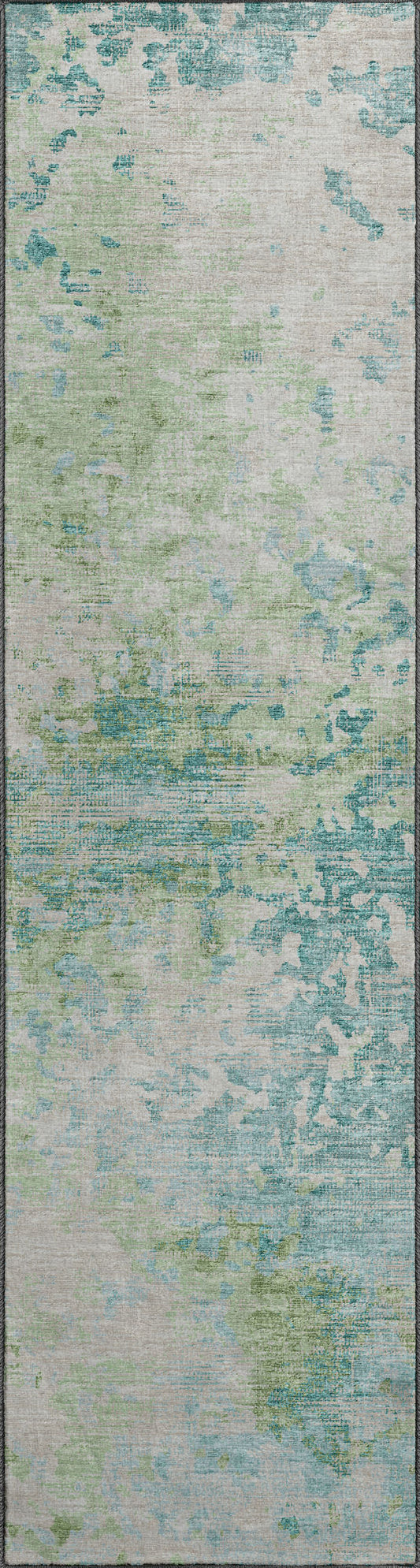 Camberly CM5 Meadow 2'3" x 7'6" Runner Rug
