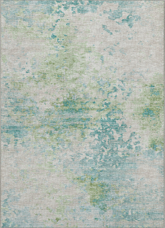 Camberly CM5 Meadow 3' x 5' Rug