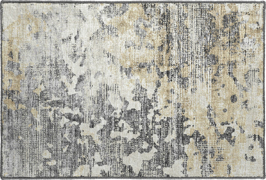 Camberly CM5 Mink 1'8" x 2'6" Rug