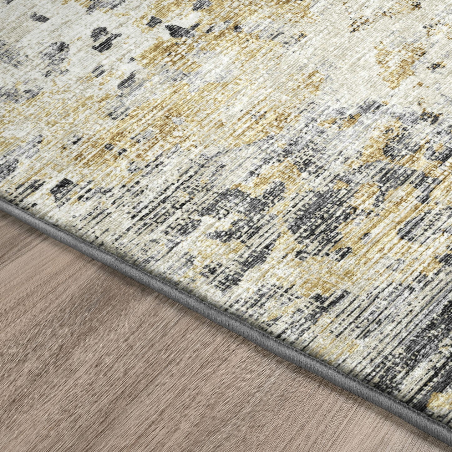 Camberly CM5 Mink 8' x 10' Rug