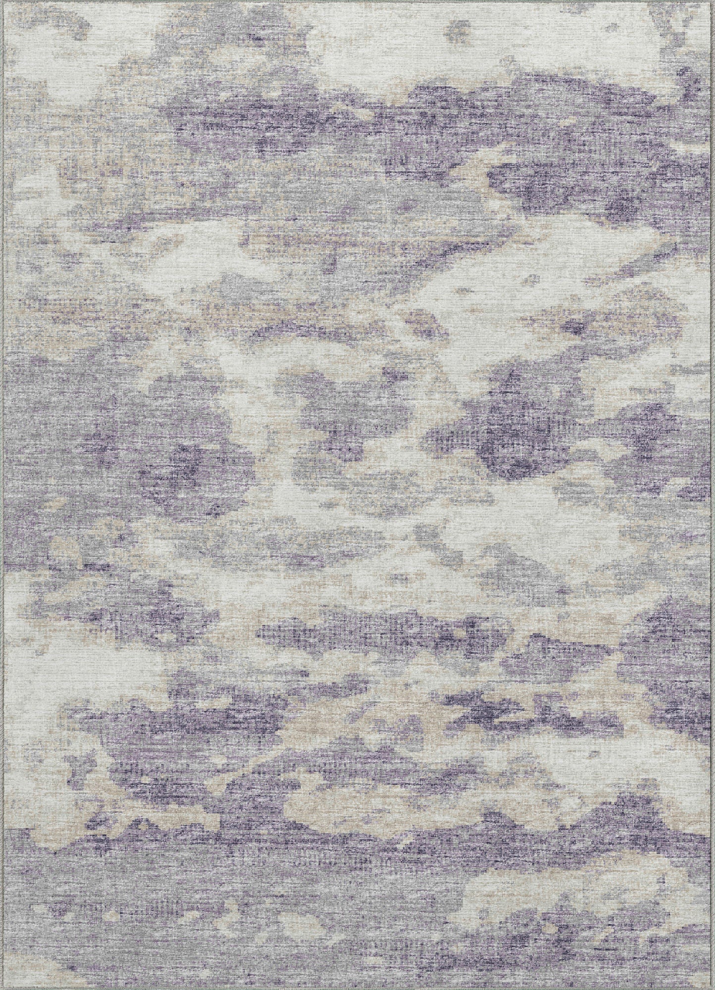 Camberly CM6 Lavender 3' x 5' Rug