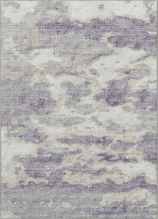 Camberly CM6 Lavender 3' x 5' Rug