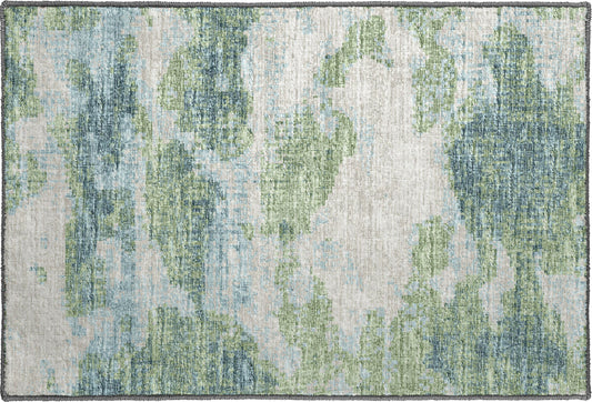 Camberly CM6 Meadow 1'8" x 2'6" Rug