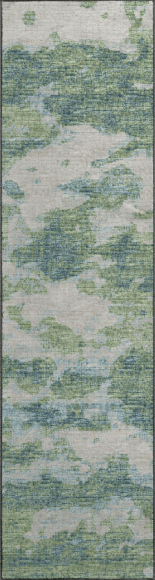 Camberly CM6 Meadow 2'3" x 7'6" Runner Rug