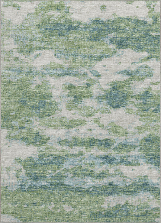 Camberly CM6 Meadow 3' x 5' Rug