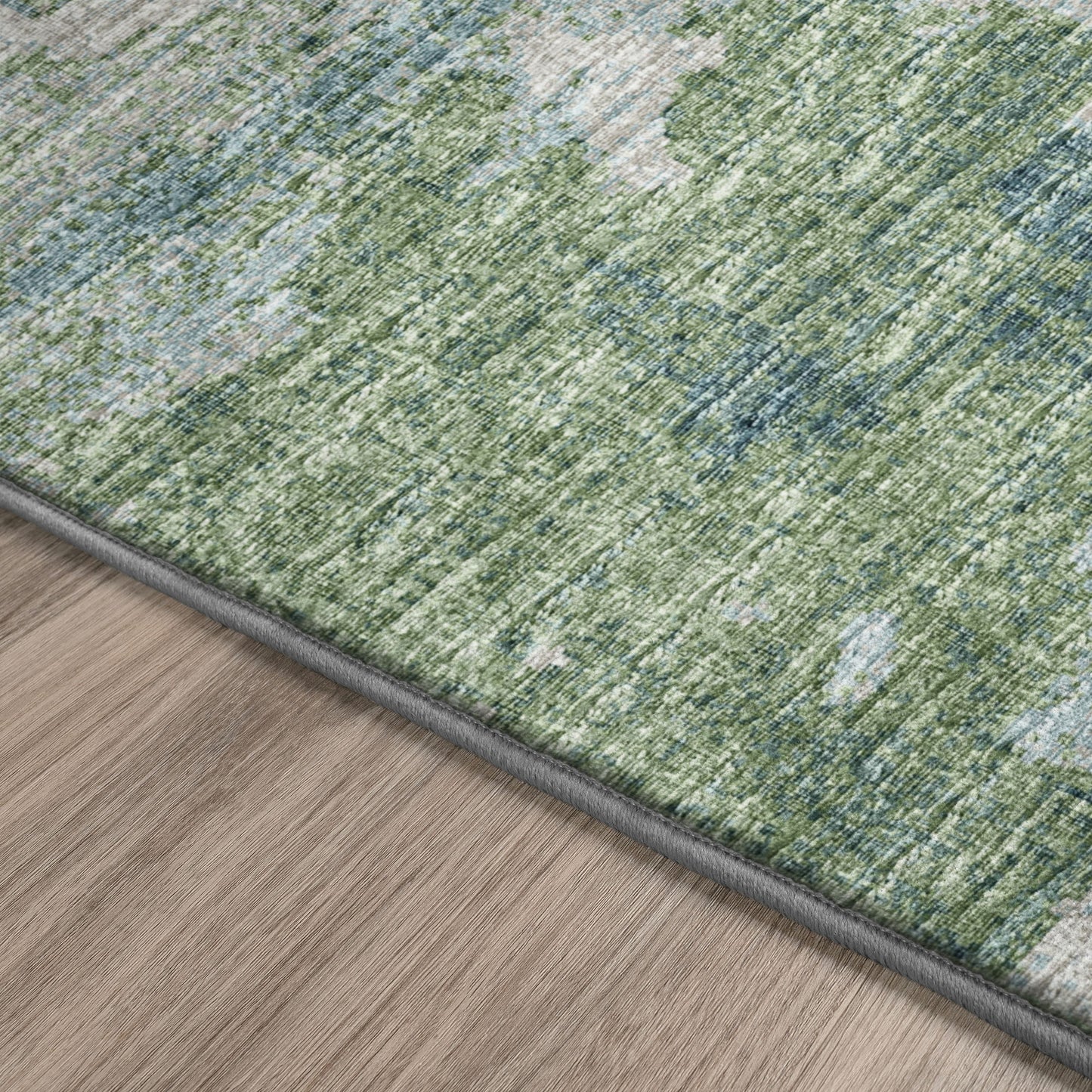 Camberly CM6 Meadow 8' x 8' Round Rug