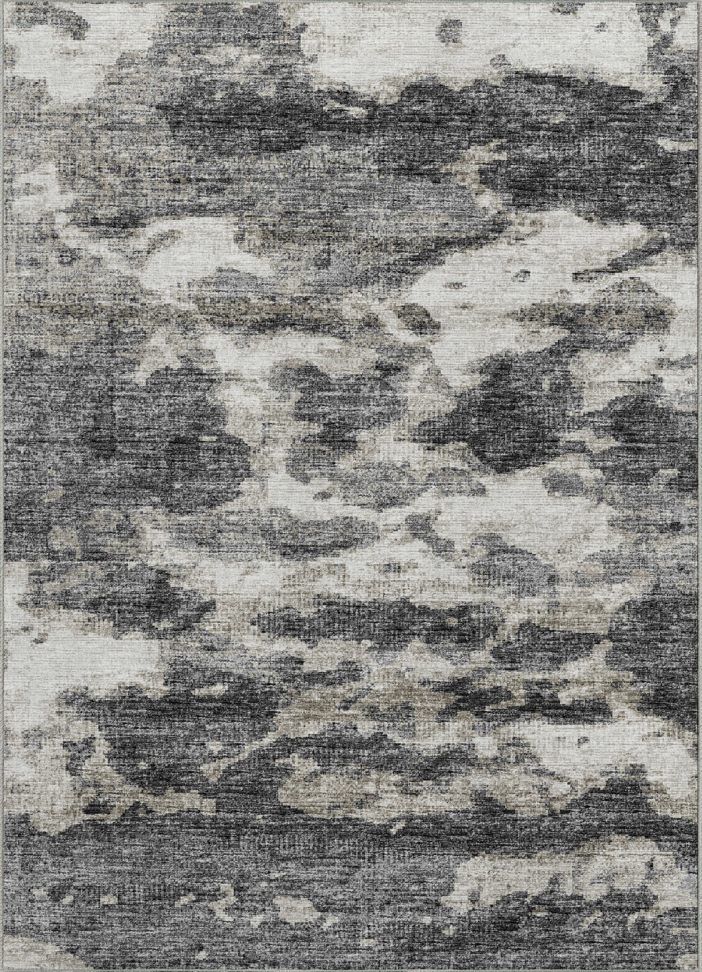 Camberly CM6 Midnight 8' x 10' Rug