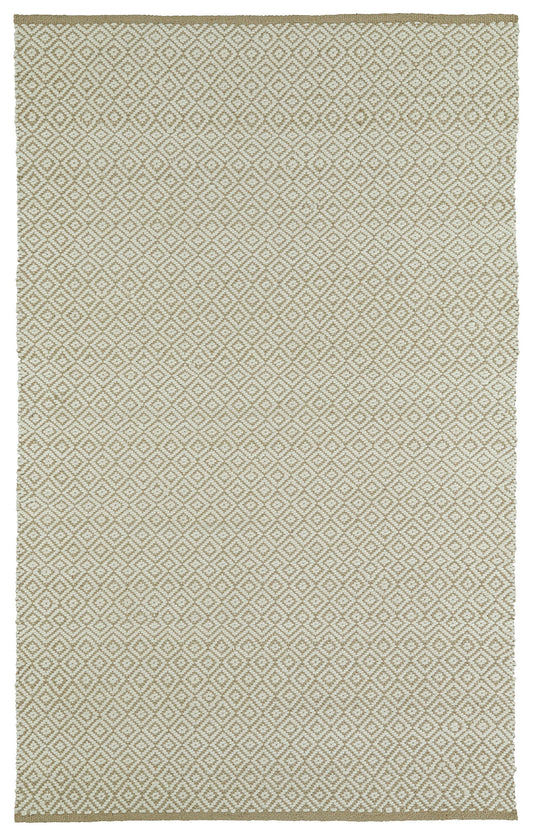 Kaleen Colinas Collection COL03-43 Camel Area Rug 8' x 10'