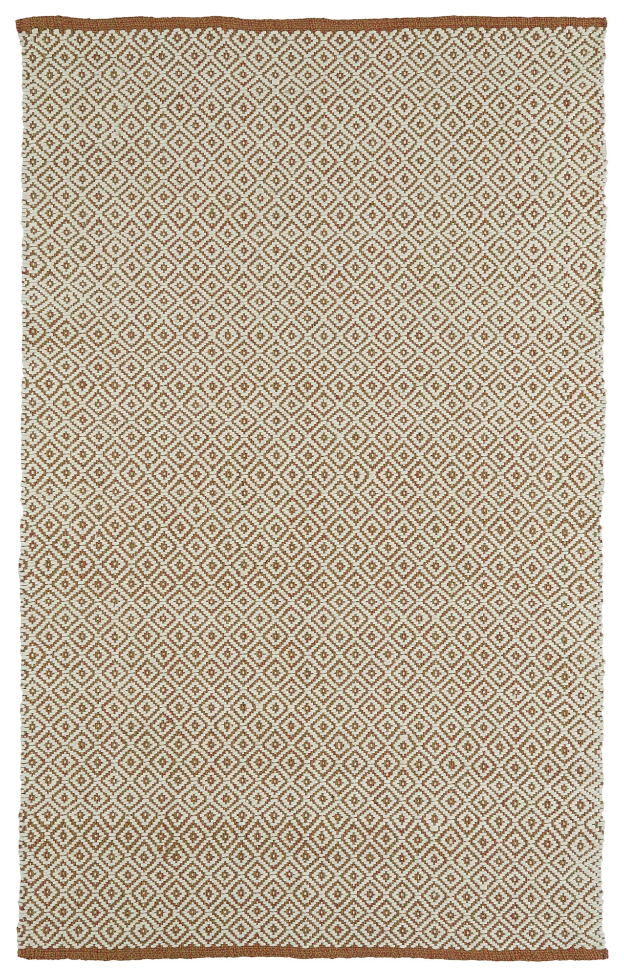 Kaleen Colinas Collection COL03-86 Multi Throw Rug 3' x 5'
