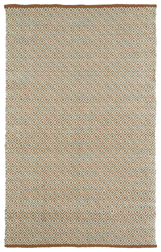 Kaleen Colinas Collection COL03-86 Multi Area Rug 8' x 10'