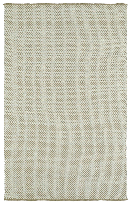 Kaleen Colinas Collection COL04-43 Camel Area Rug 8' x 10'