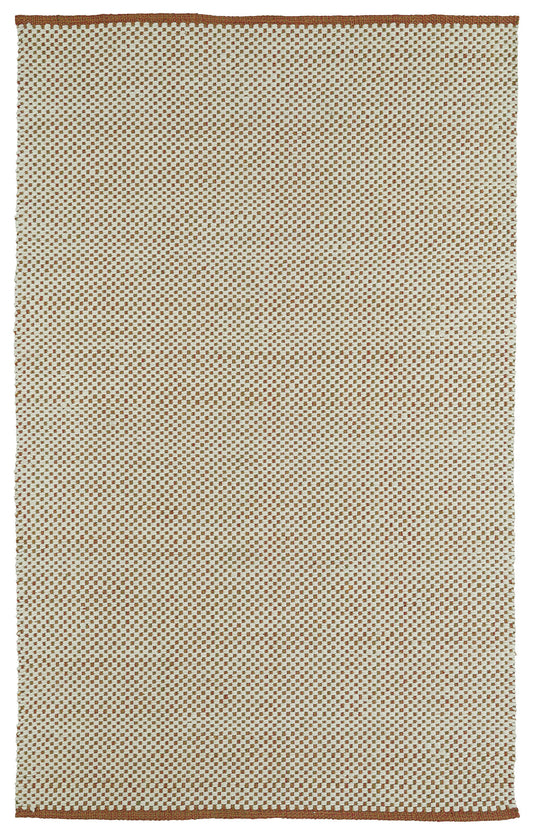 Kaleen Colinas Collection COL04-86 Multi Area Rug 8' x 10'
