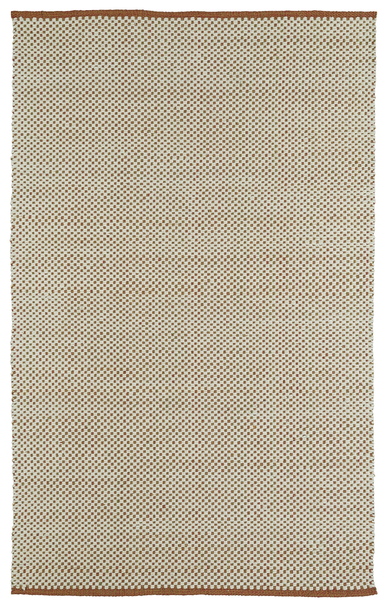 Kaleen Colinas Collection COL04-86 Multi Throw Rug 3' x 5'