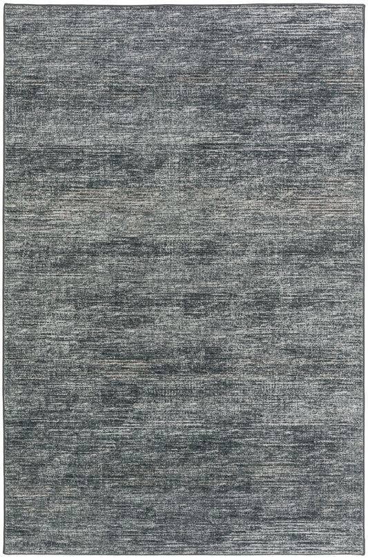 Ciara CR1 Charcoal 10' x 14' Rug