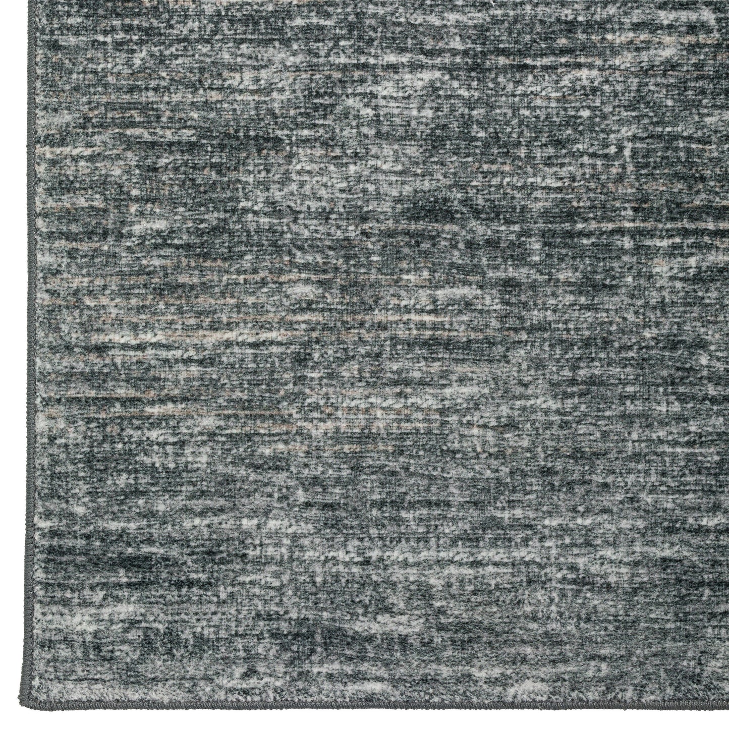 Ciara CR1 Charcoal 10' x 14' Rug