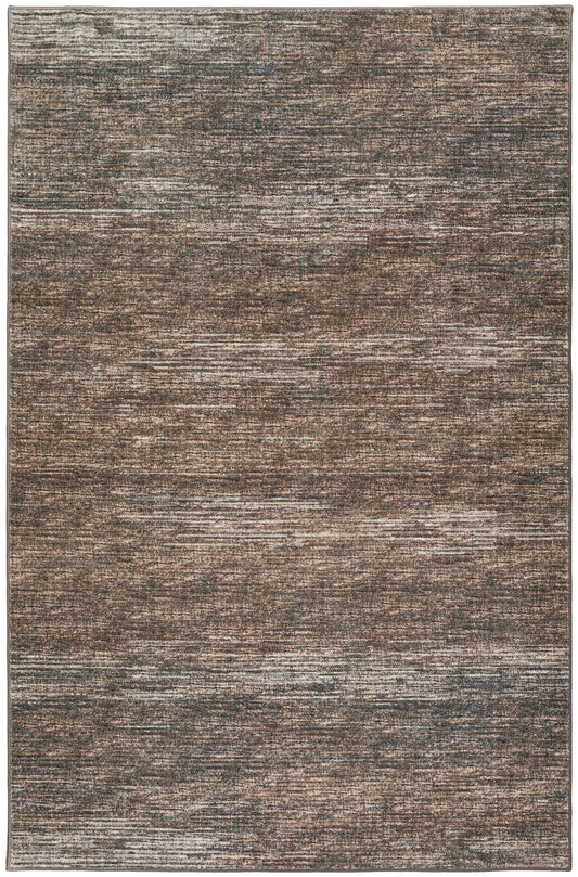 Ciara CR1 Chocolate 10' x 14' Rug