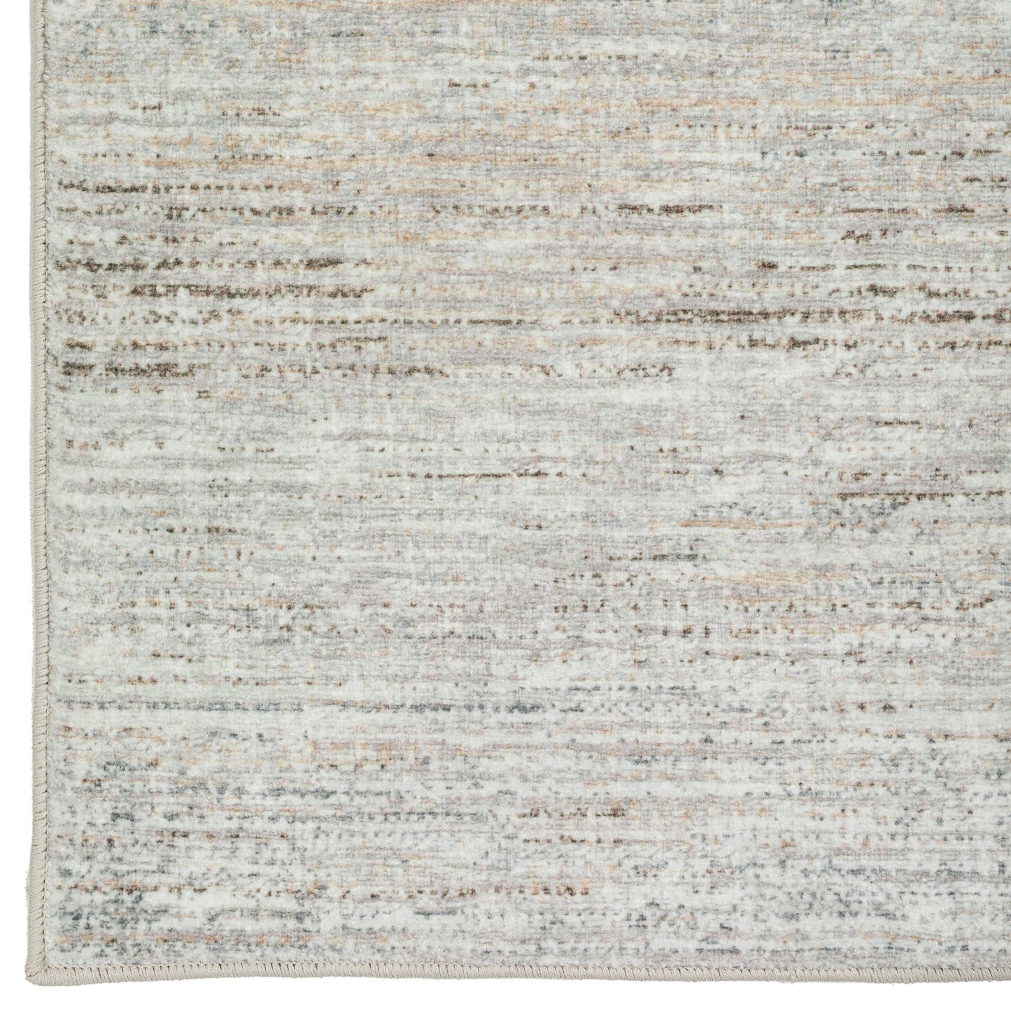 Ciara CR1 Linen 10' x 14' Rug