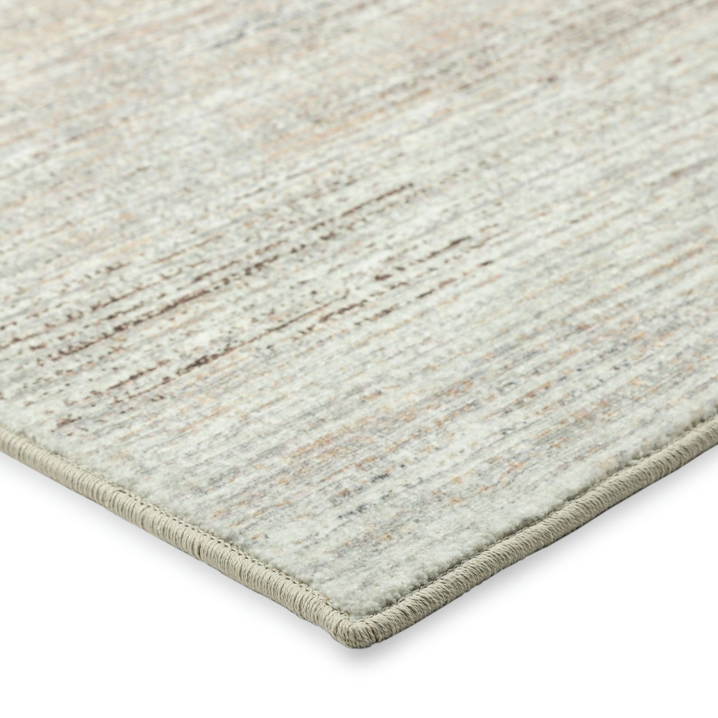 Ciara CR1 Linen 10' x 14' Rug