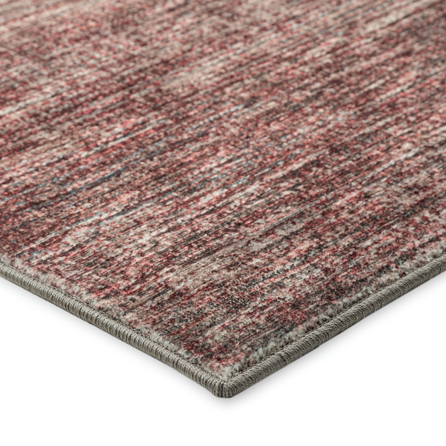 Ciara CR1 Merlot 10' x 14' Rug
