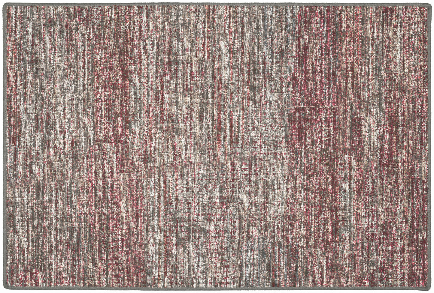 Ciara CR1 Merlot 2' x 3' Rug