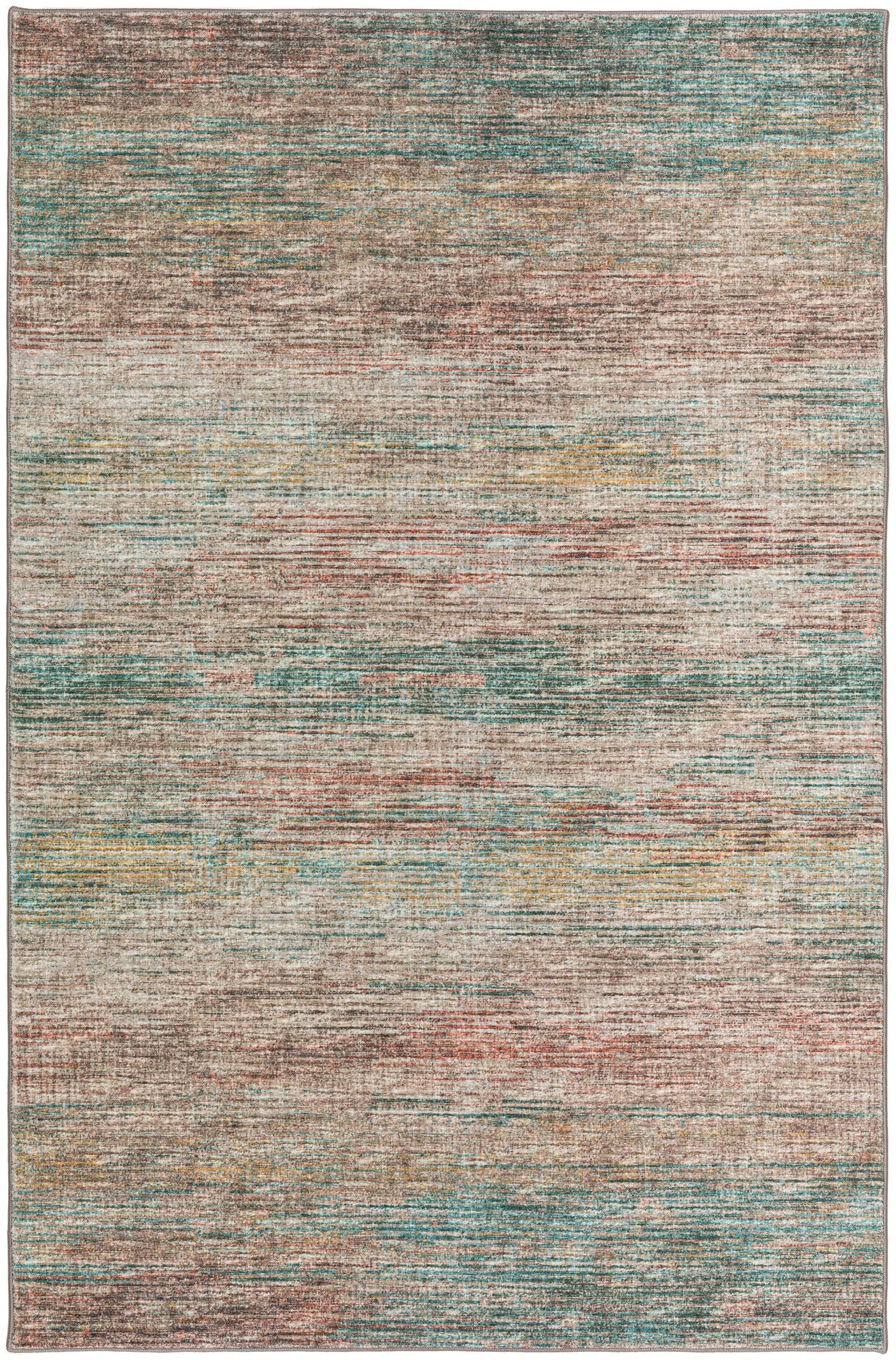 Ciara CR1 Mocha 10' x 14' Rug