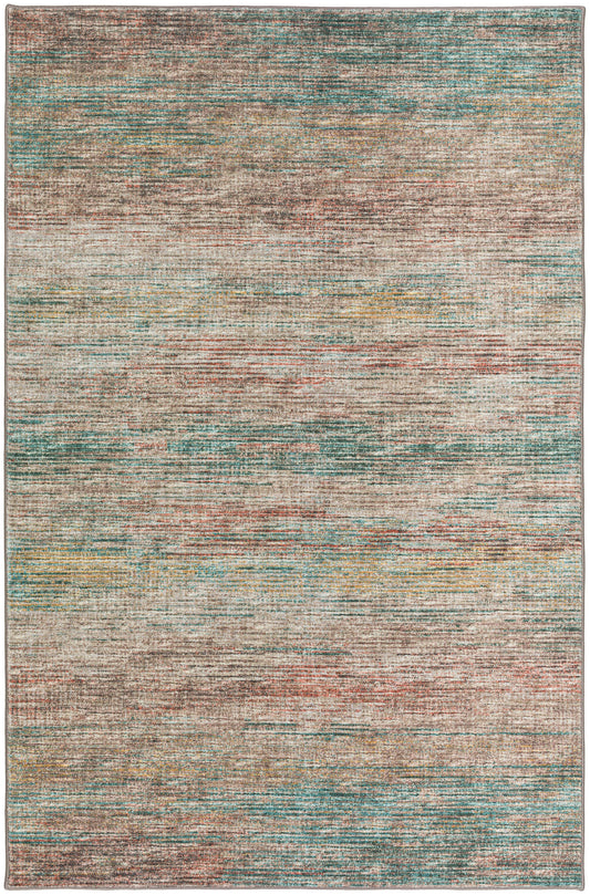 Ciara CR1 Mocha 10' x 14' Rug