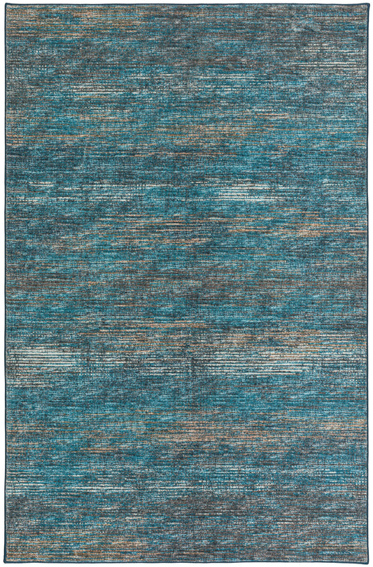 Ciara CR1 Navy 10' x 14' Rug