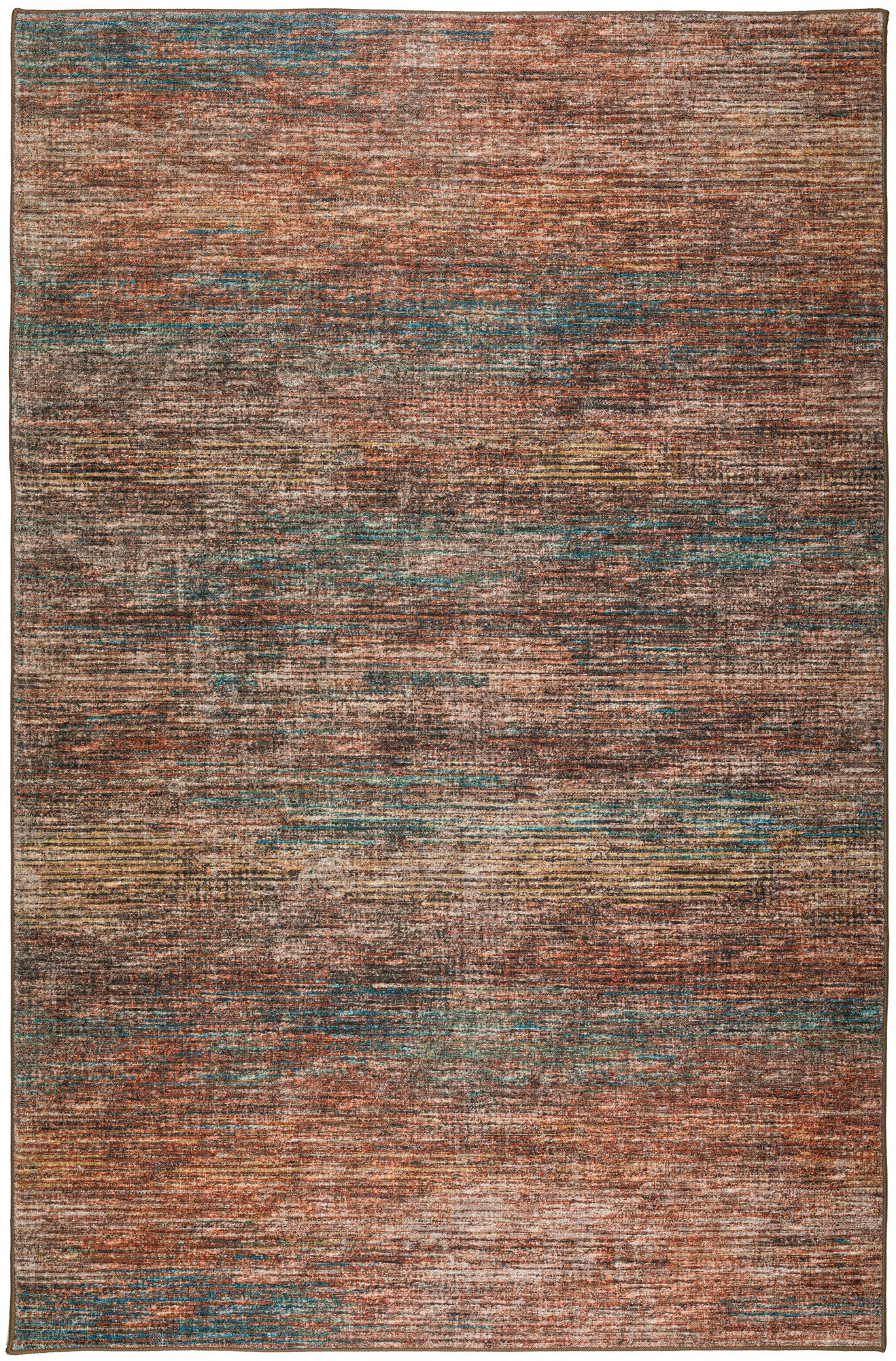 Ciara CR1 Paprika 10' x 14' Rug