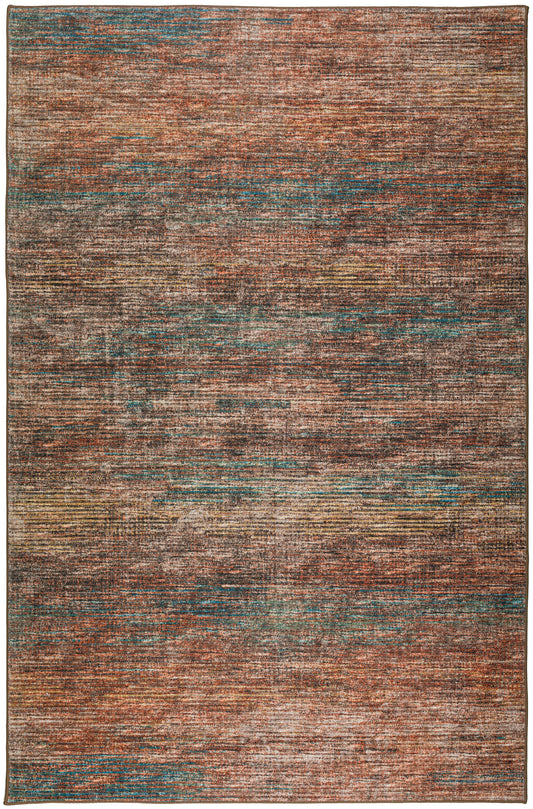 Ciara CR1 Paprika 10' x 14' Rug