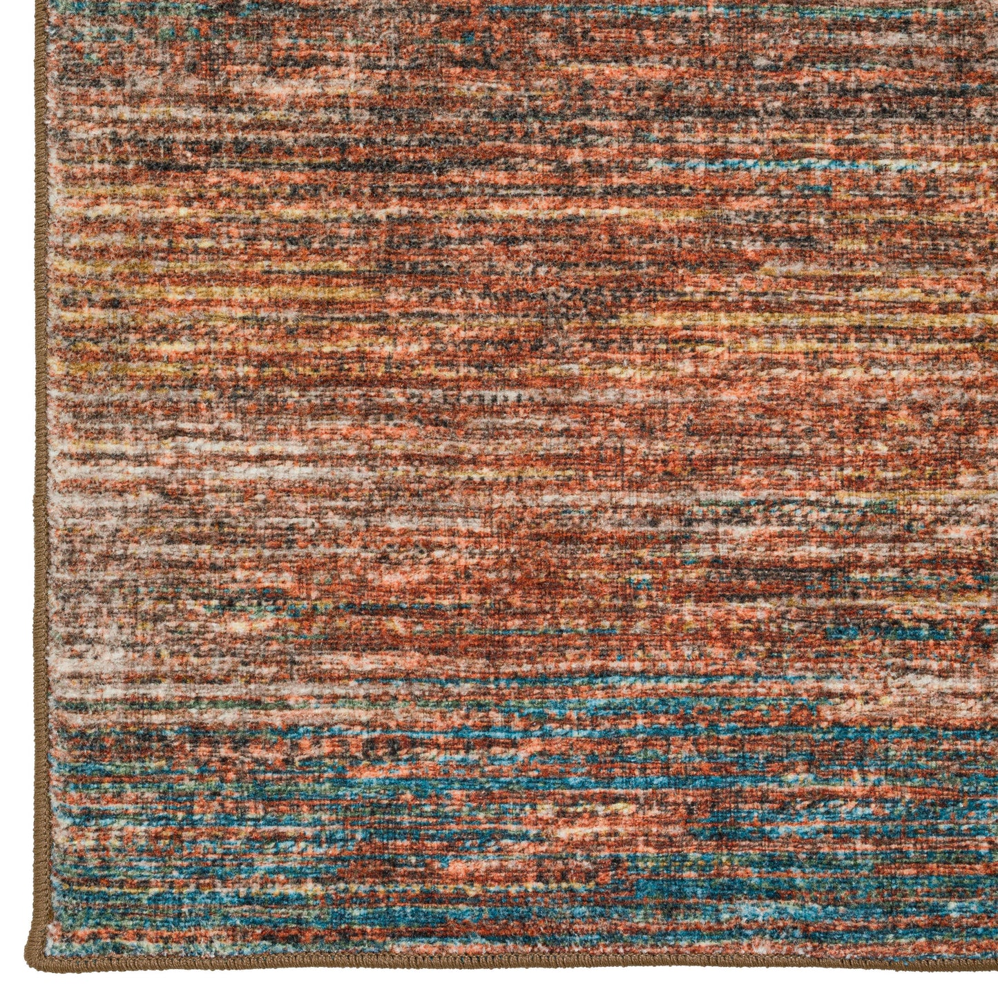 Ciara CR1 Paprika 10' x 14' Rug