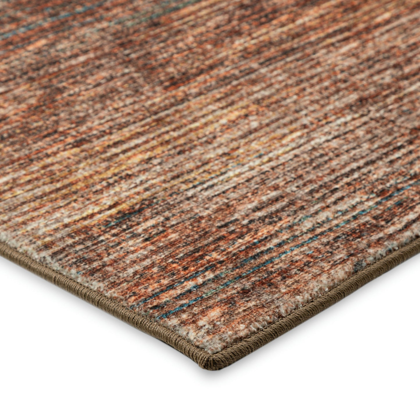 Ciara CR1 Paprika 10' x 14' Rug
