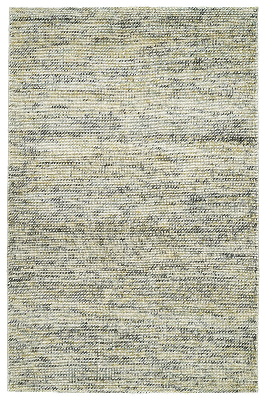 Kaleen Cord Collection Light Multi Area Rug 5' x 7'6"