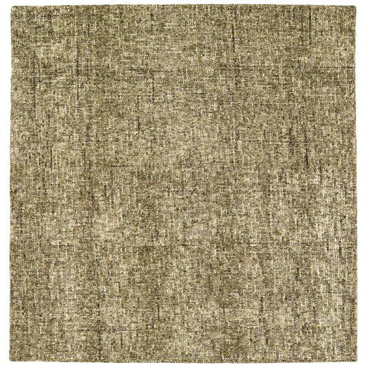 Calisa CS5 Basil 10' x 10' Square Rug
