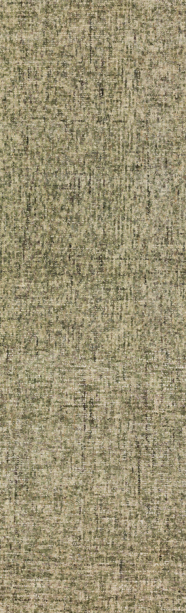 Calisa CS5 Basil 2'3" x 7'6" Runner Rug