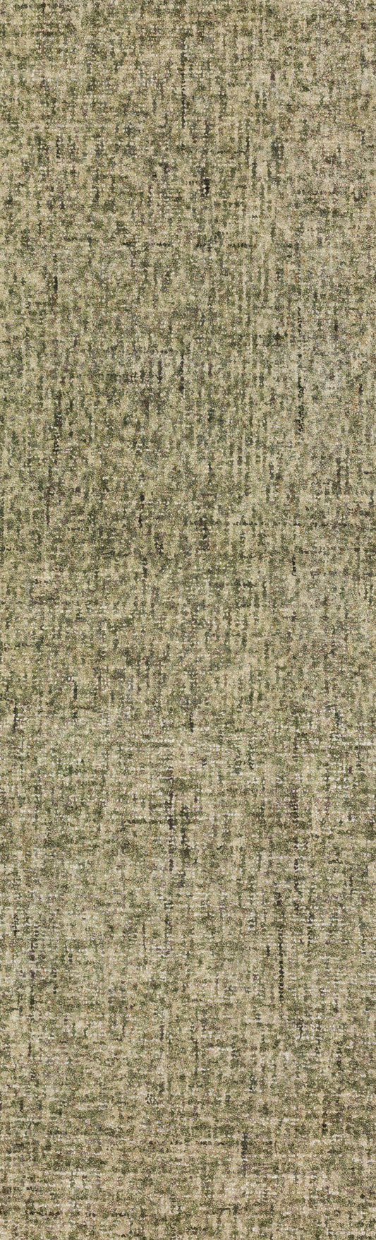 Calisa CS5 Basil 2'3" x 7'6" Runner Rug