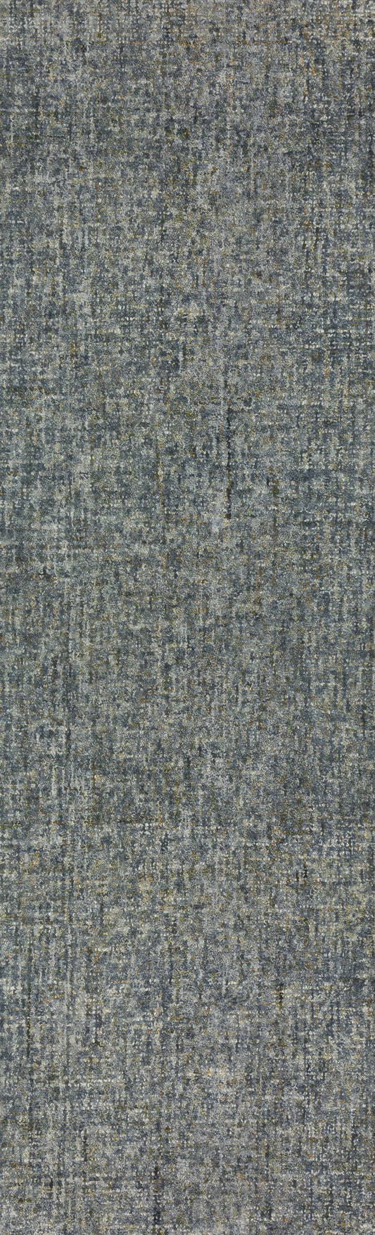 Calisa CS5 Carbon 2'3" x 7'6" Runner Rug