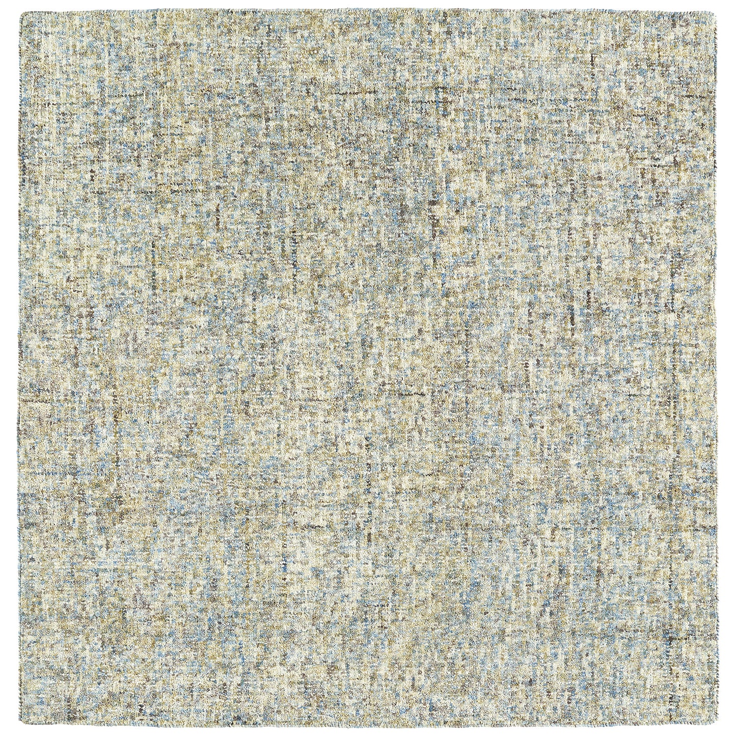 Calisa CS5 Chambray 10' x 10' Square Rug