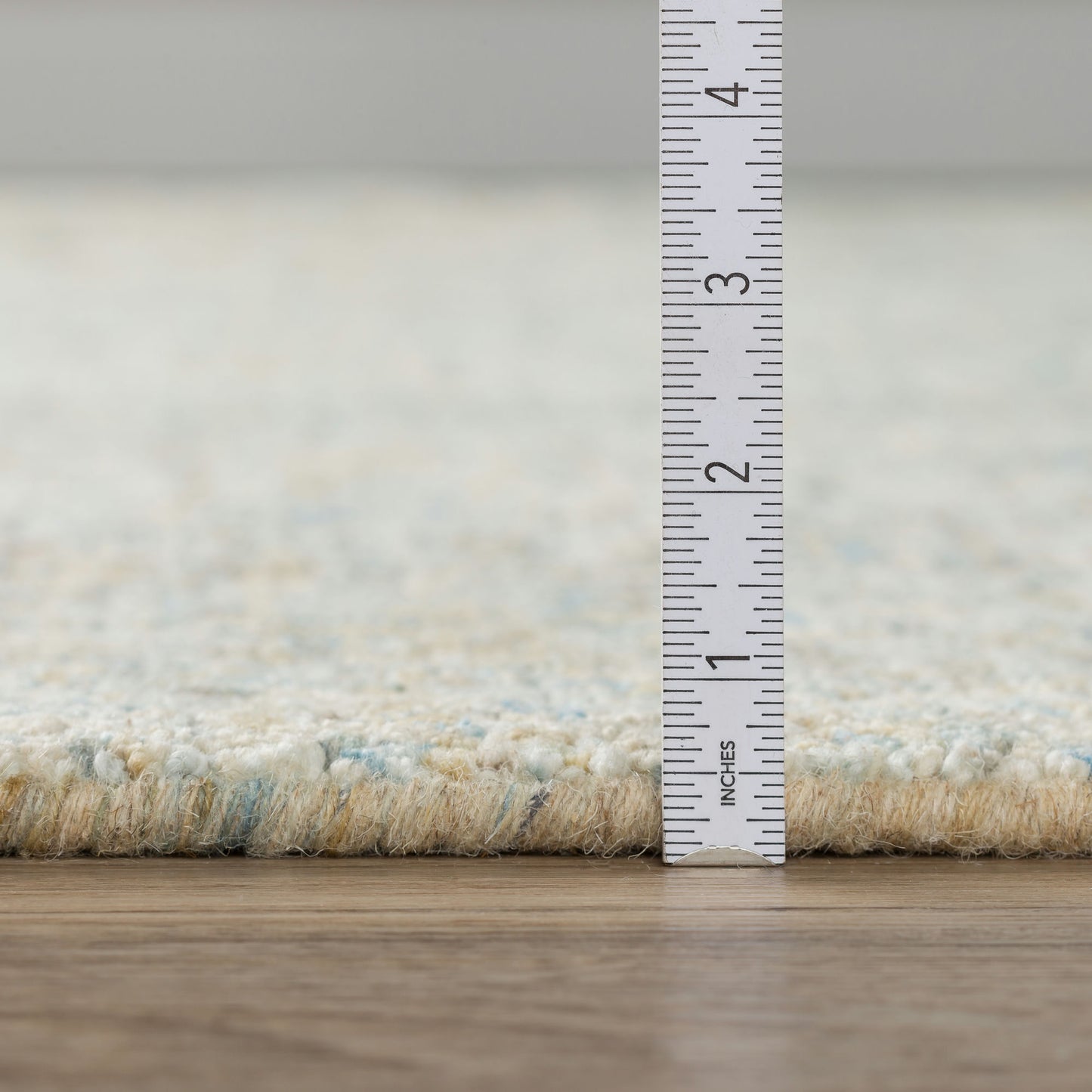 Calisa CS5 Chambray 12' x 12' Octagon Rug