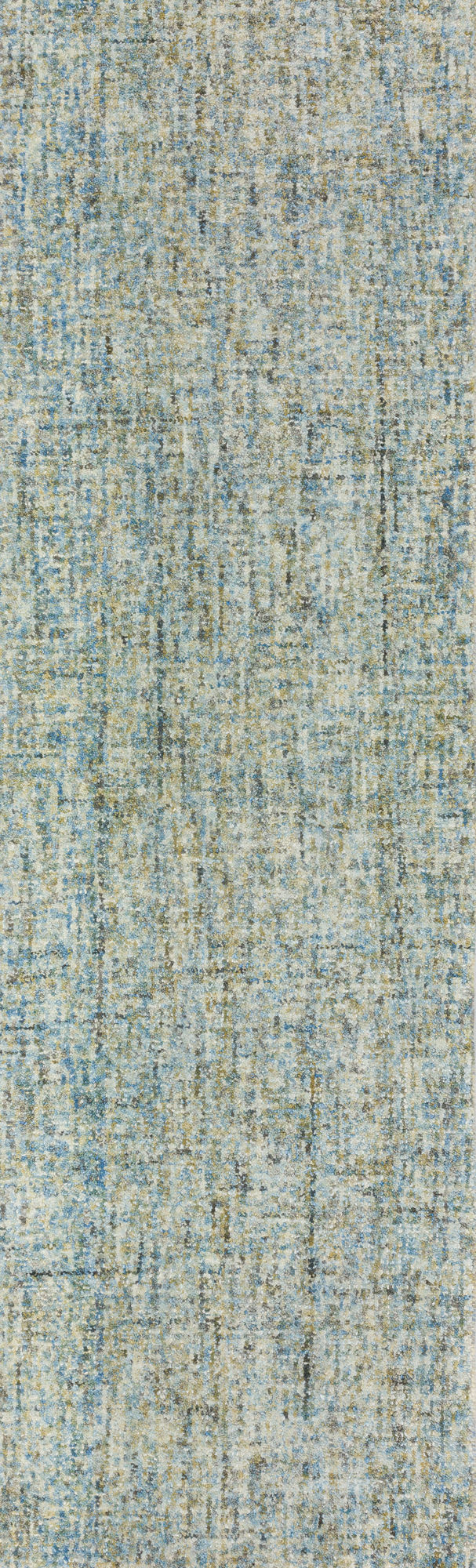 Calisa CS5 Chambray 2'3" x 7'6" Runner Rug